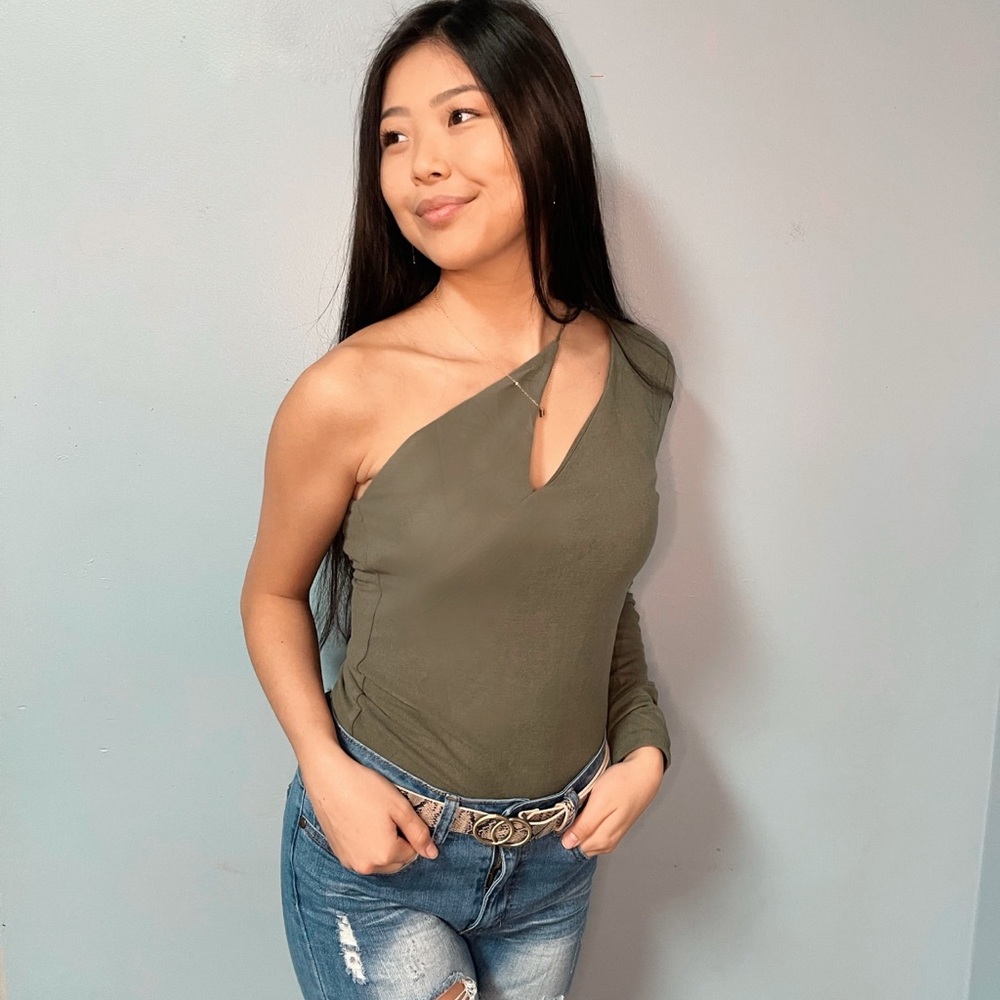 For The Love Of Bodysuits